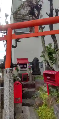 経王大菩薩(愛知県)