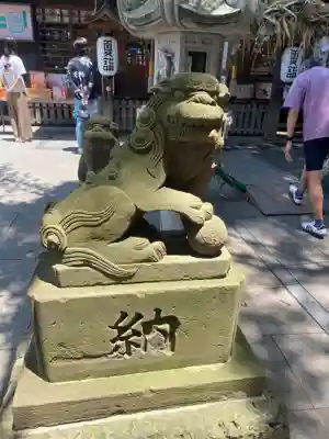 大宮・大原神社(千葉県)