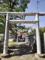 白幡神社(福島県)