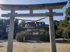 藤樹神社(滋賀県)