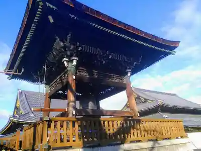 東本願寺（真宗本廟）(京都府)