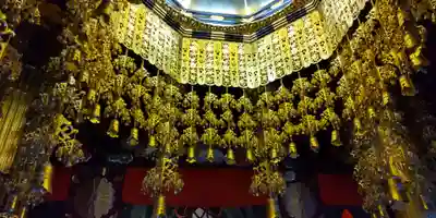 最乗寺（道了尊）(神奈川県)