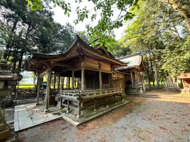 三輪神社(兵庫県)