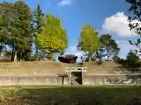 田美神社(千葉県)