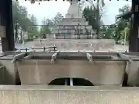 吉備津彦神社(岡山県)