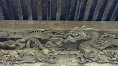 黒石寺(岩手県)