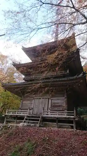 高源寺のその他建物