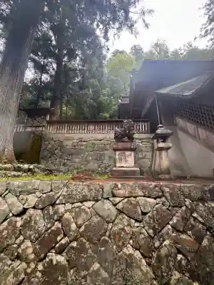 金峰神社(岐阜県)