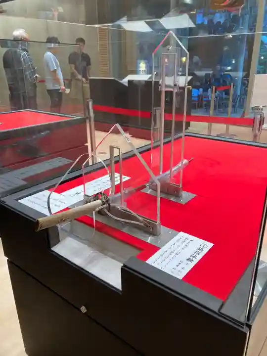 熱田神宮(愛知県)