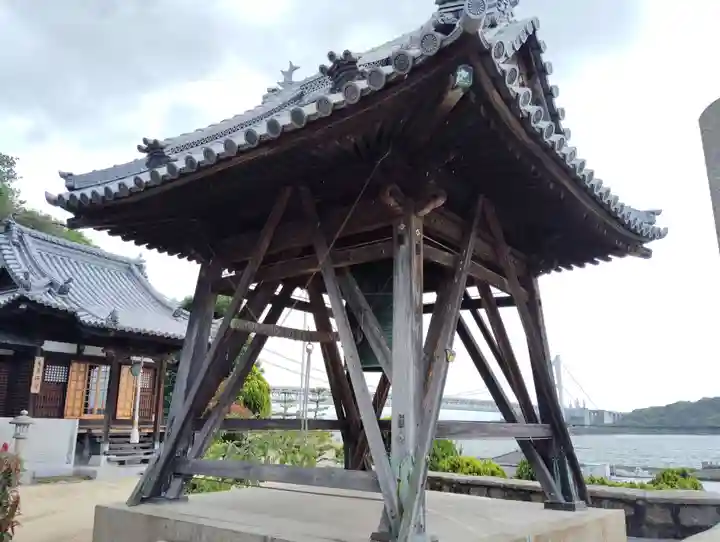 観音寺(岡山県)