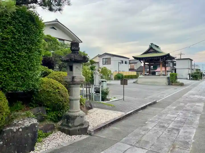 瑞泉寺(山梨県)
