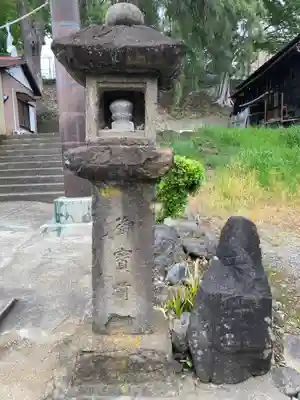 健速神社(神奈川県)