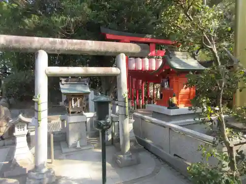 田村神社(香川県)