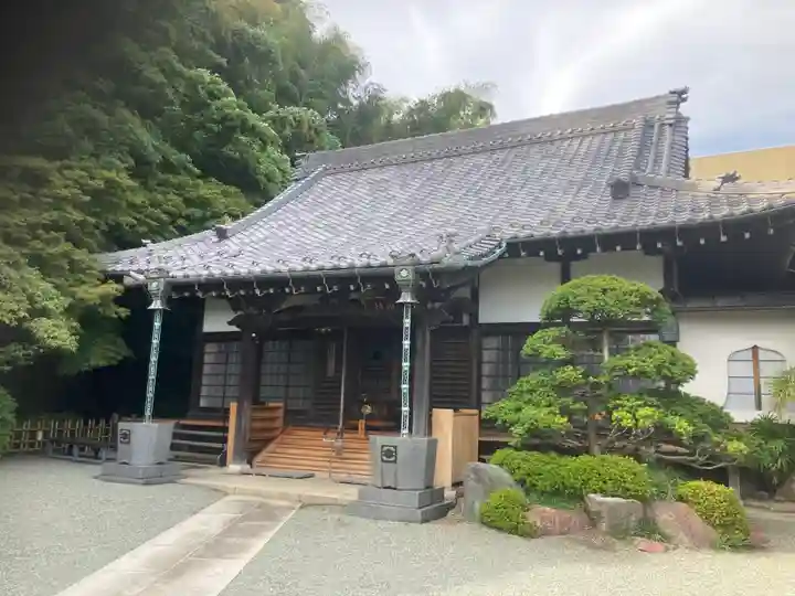 持明院(神奈川県)