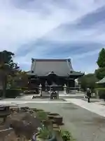 本覚寺の本殿・本堂
