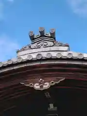 柳谷観音　楊谷寺(京都府)