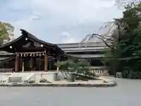 熱田神宮(愛知県)