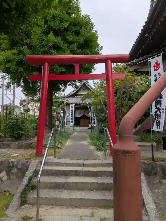 本覚寺(岐阜県)