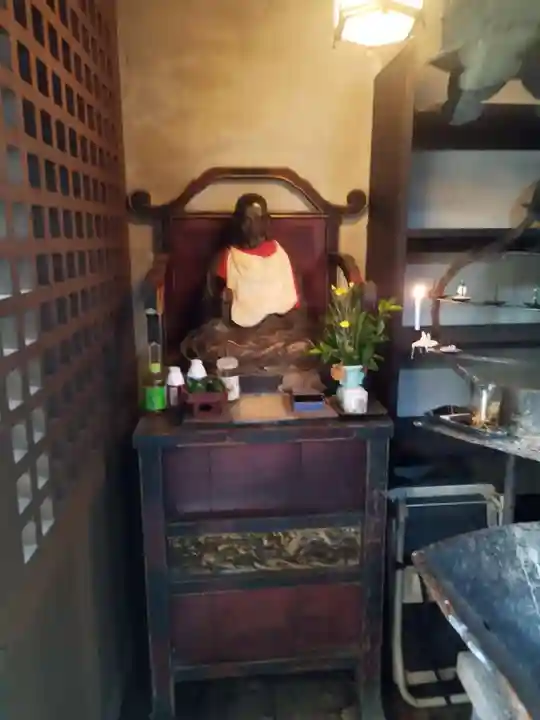 染殿院(京都府)