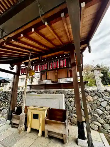 車折神社(京都府)