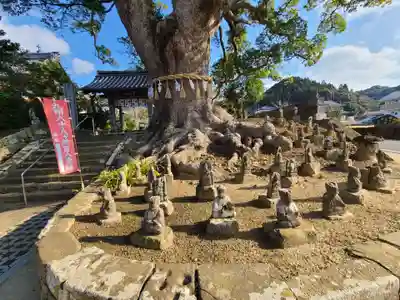東漸寺(長崎県)