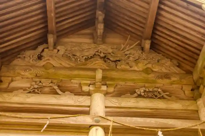 草部吉見神社(熊本県)