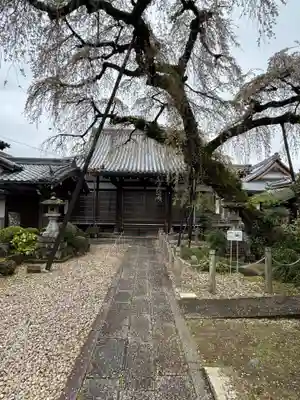 円明寺(愛知県)