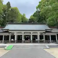 宮崎縣護國神社(宮崎県)