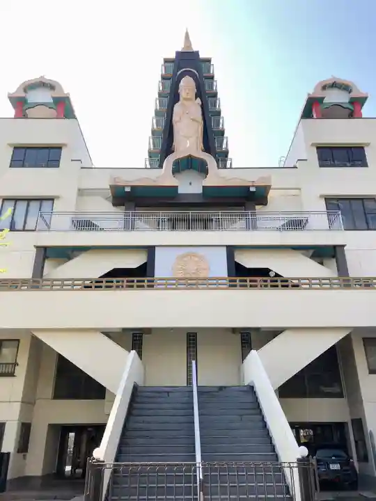 円通寺のその他建物