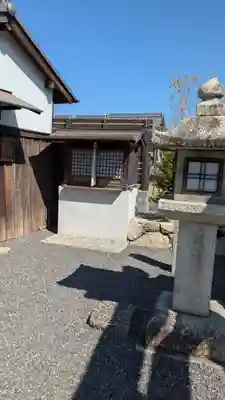 福成神社(滋賀県)