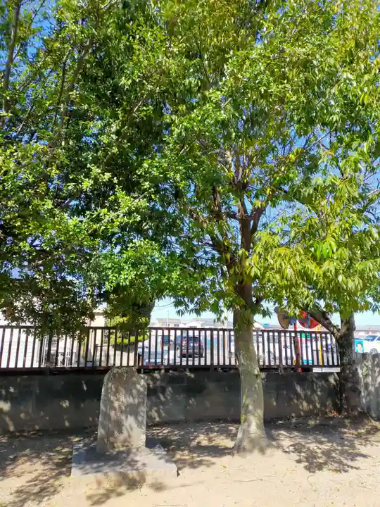 八幡神社(奈良県)