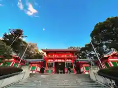 八坂神社(祇園さん)の山門