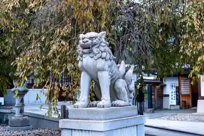 速谷神社(広島県)
