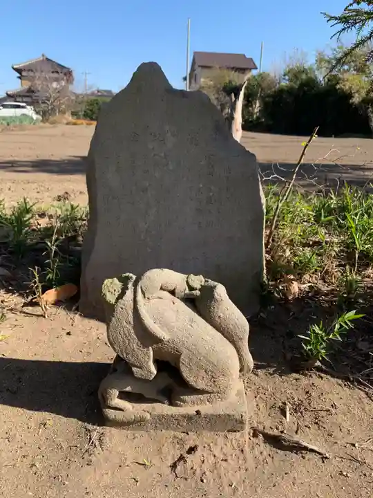 吉岡大神(千葉県)