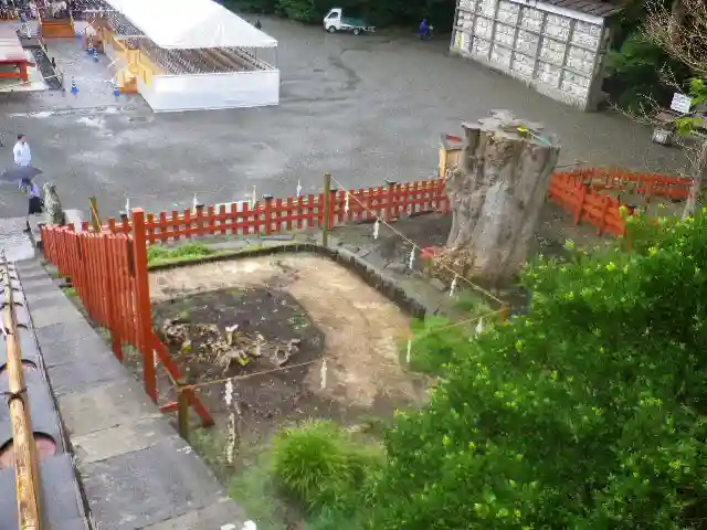 鶴岡八幡宮(神奈川県)