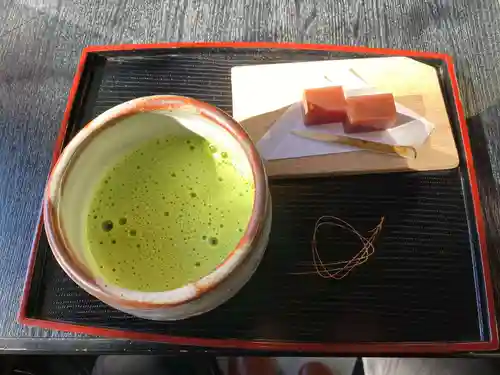 三峯神社(埼玉県)