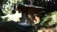 御霊神社のその他建物