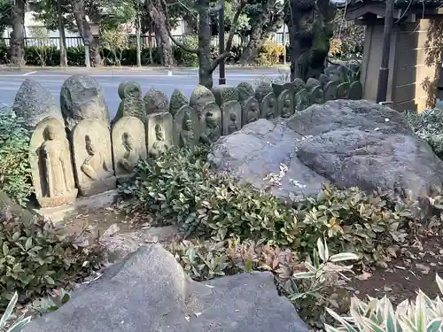 安養院(東京都)