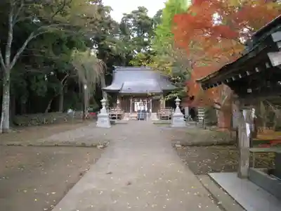 陸奥総社宮(宮城県)