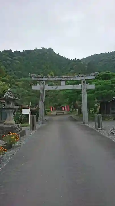 横山不動尊のその他建物