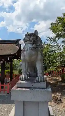 建勲神社(京都府)