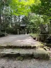 小椋神社(滋賀県)