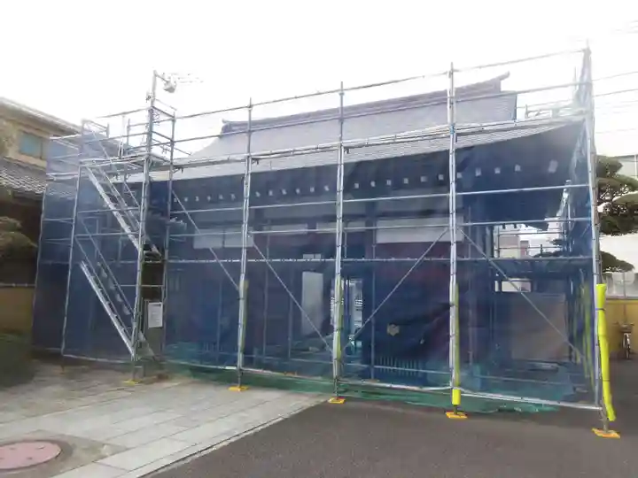 成願寺(神奈川県)