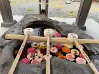 津島神社(宮城県)