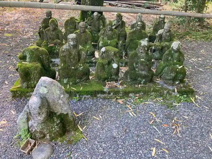 赤山禅院(京都府)