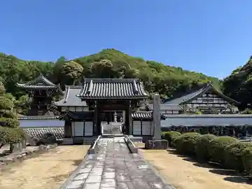 真禅寺(岐阜県)