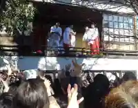 今市報徳二宮神社(栃木県)