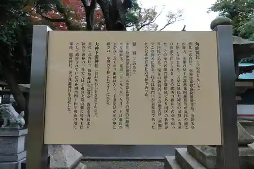 氣比神宮(福井県)