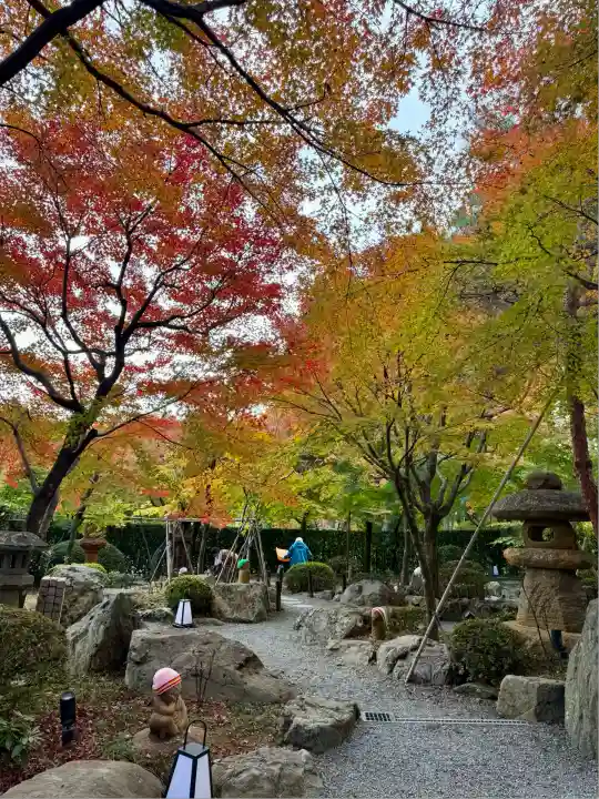 宝徳寺(群馬県)