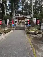 岩戸別神社(栃木県)